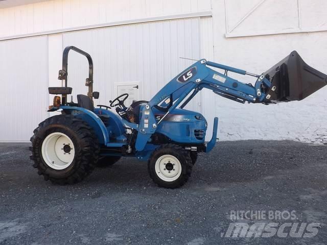 LS MT225E Tractor 건설 장비 - 기타