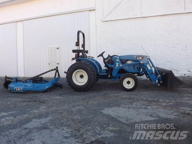 LS MT225E Tractor 건설 장비 - 기타