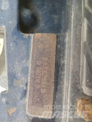 New Holland TN60DA 건설 장비 - 기타