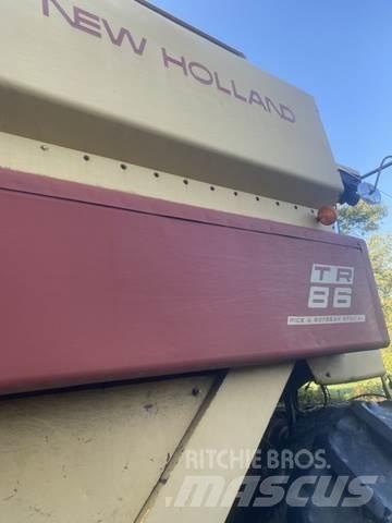 New Holland TR86 건설 장비 - 기타