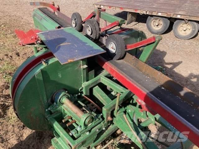  Resaw 2 Head 건설 장비 - 기타