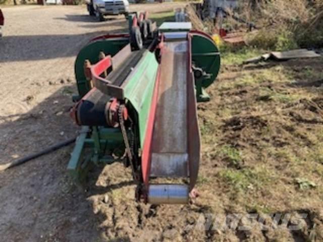  Resaw 2 Head 건설 장비 - 기타