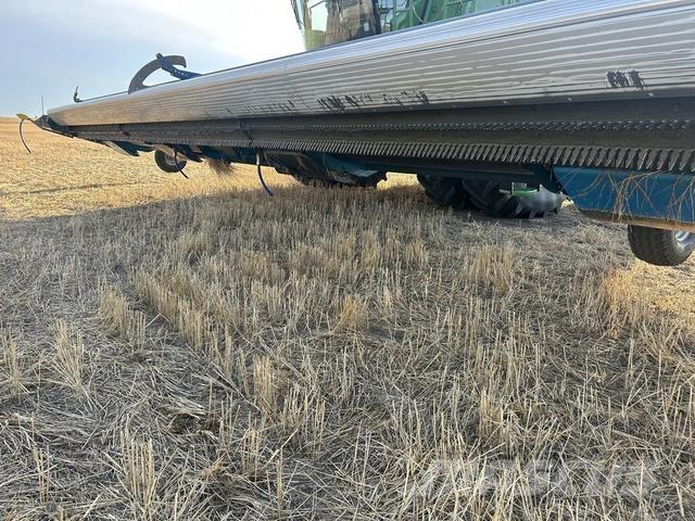 Shelbourne XCV42 건설 장비 - 기타