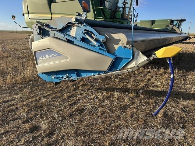 Shelbourne XCV42 건설 장비 - 기타