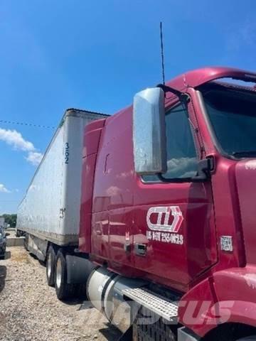 Volvo Trucks VN 기타