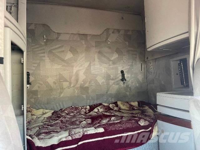 Volvo Trucks VN 기타