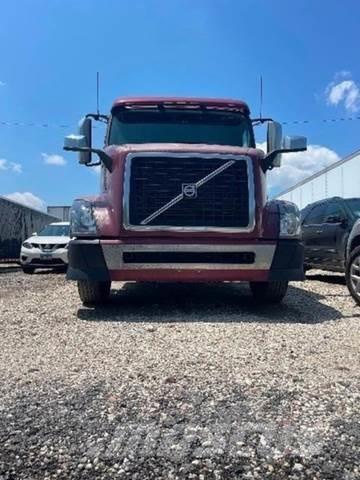 Volvo Trucks VN 기타