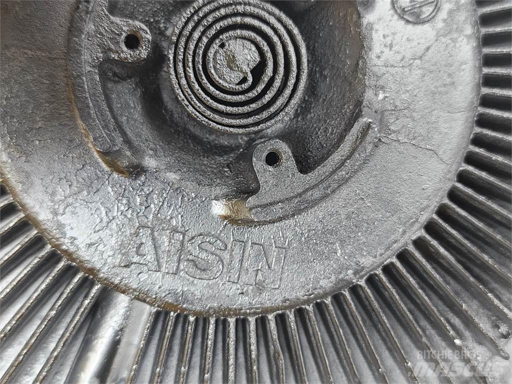  Aisin 운송 장비 - 기타