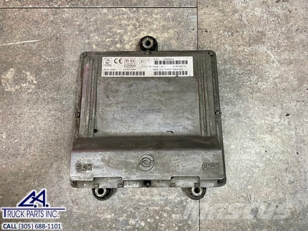 Allison  일렉트로닉스