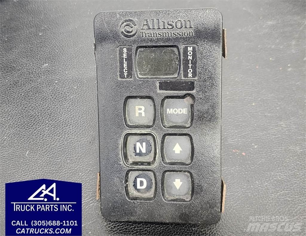 Allison  일렉트로닉스