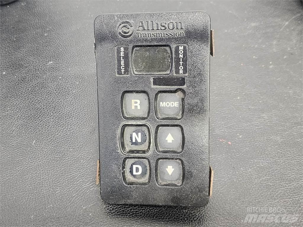 Allison  일렉트로닉스