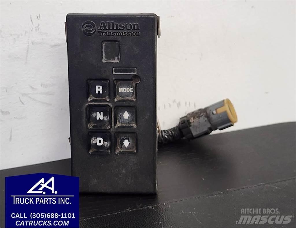 Allison  일렉트로닉스