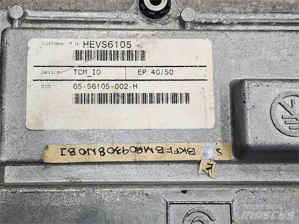 Allison  일렉트로닉스