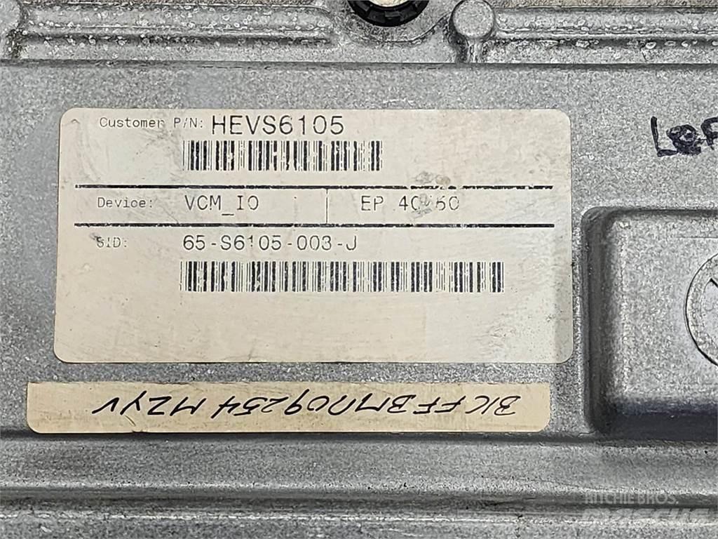 Allison  일렉트로닉스