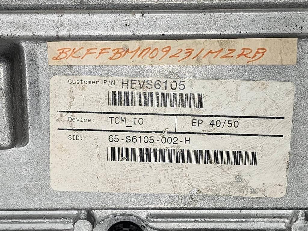 Allison  일렉트로닉스