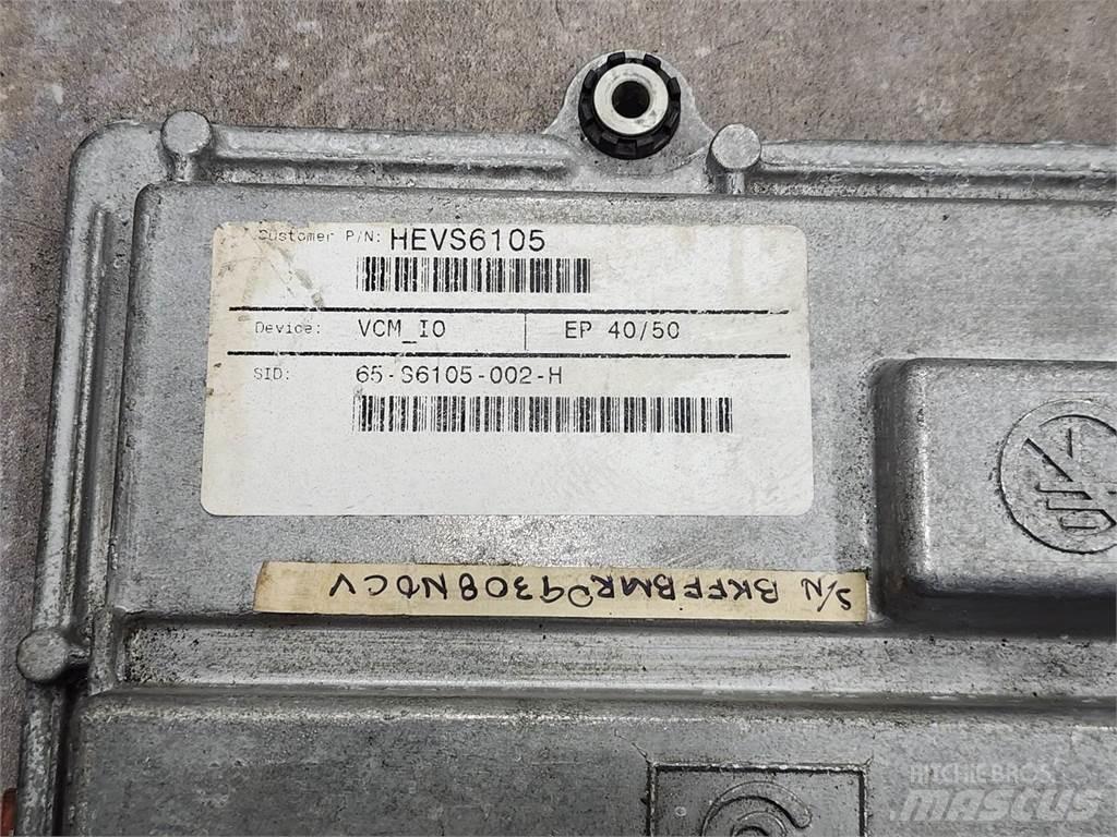 Allison  일렉트로닉스