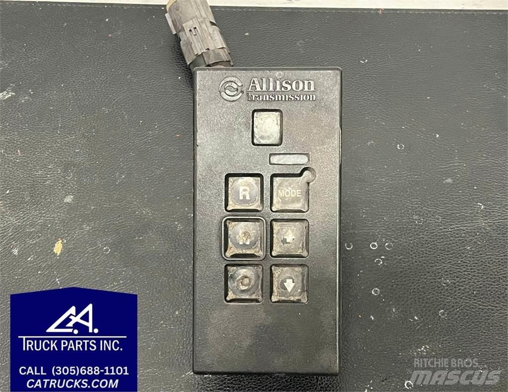 Allison  일렉트로닉스