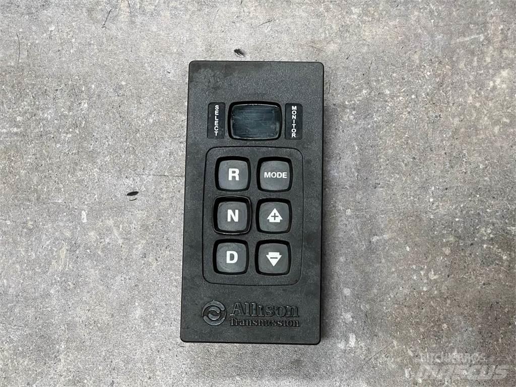 Allison  일렉트로닉스