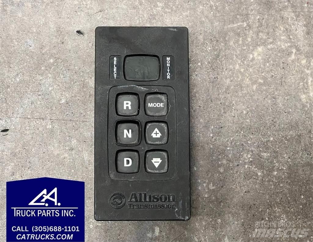 Allison  일렉트로닉스