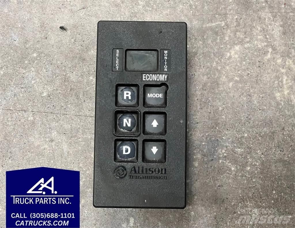 Allison  일렉트로닉스