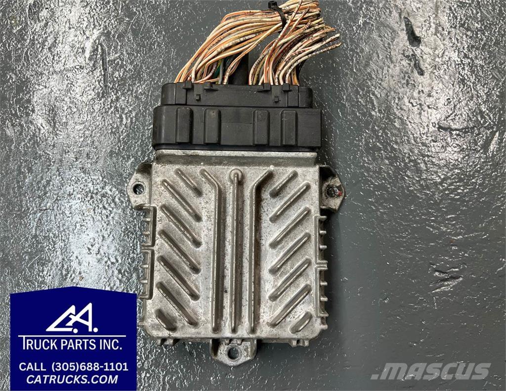 Allison  일렉트로닉스