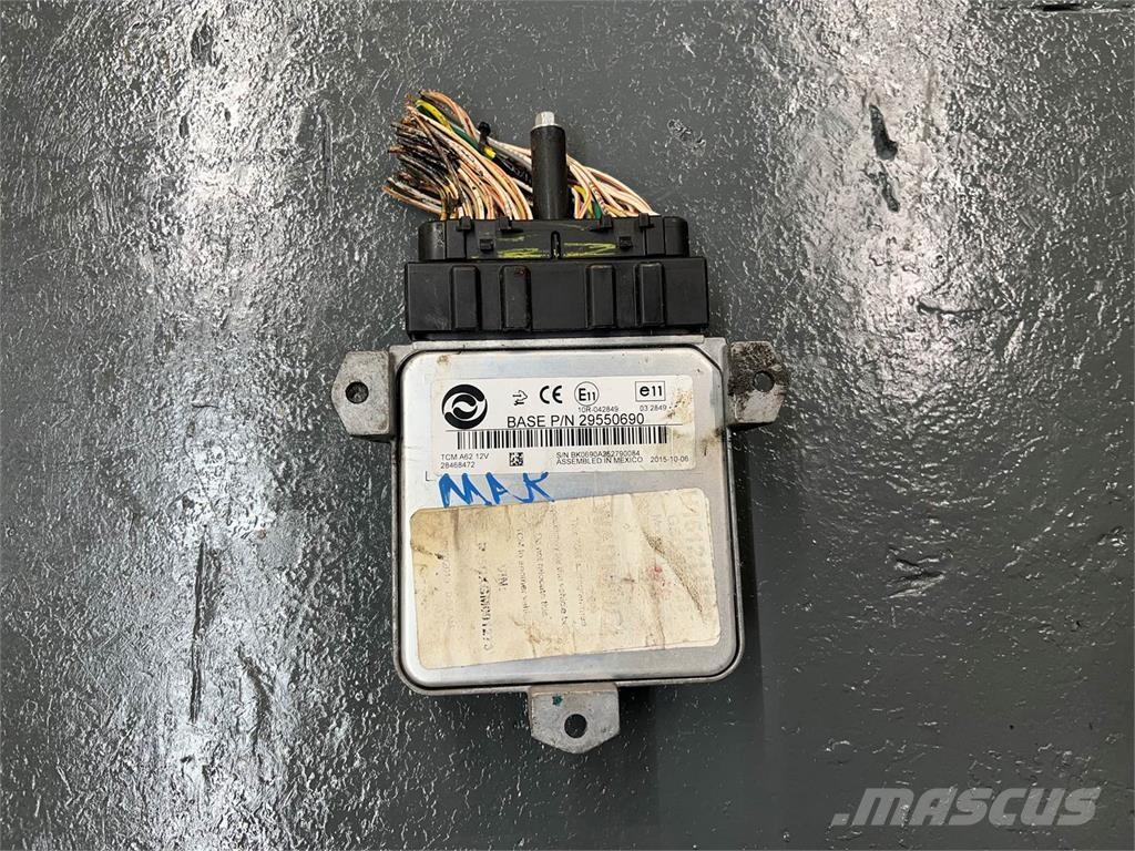 Allison  일렉트로닉스