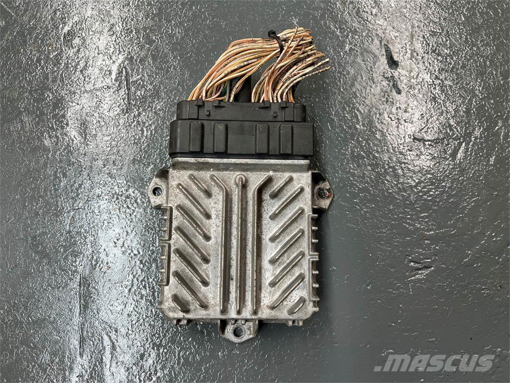 Allison  일렉트로닉스