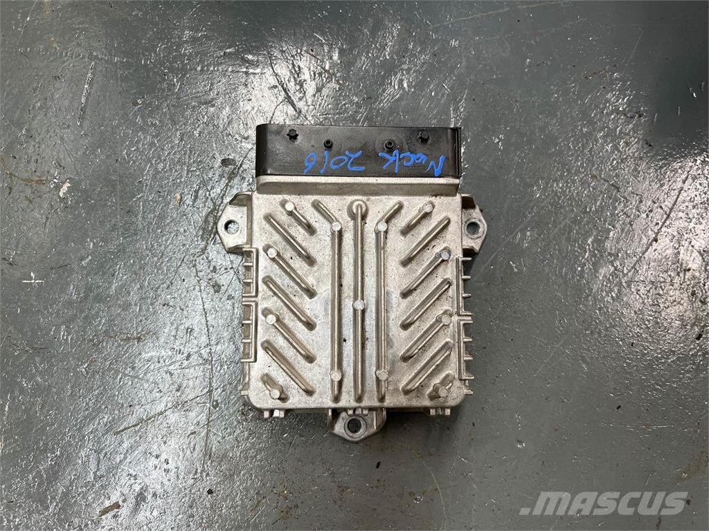 Allison  일렉트로닉스