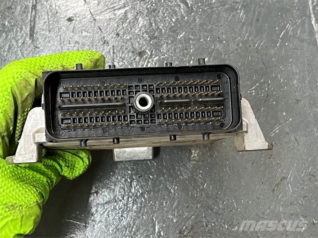 Allison  일렉트로닉스