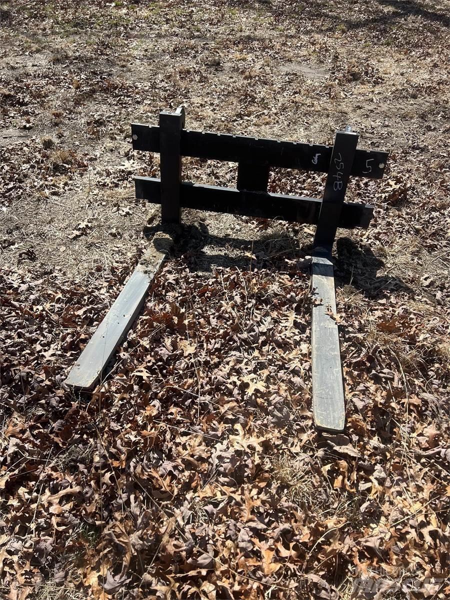  ANKONA 지게차