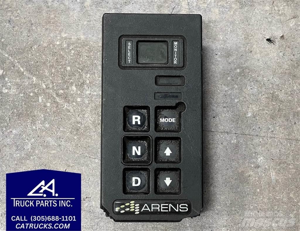Autocar  일렉트로닉스