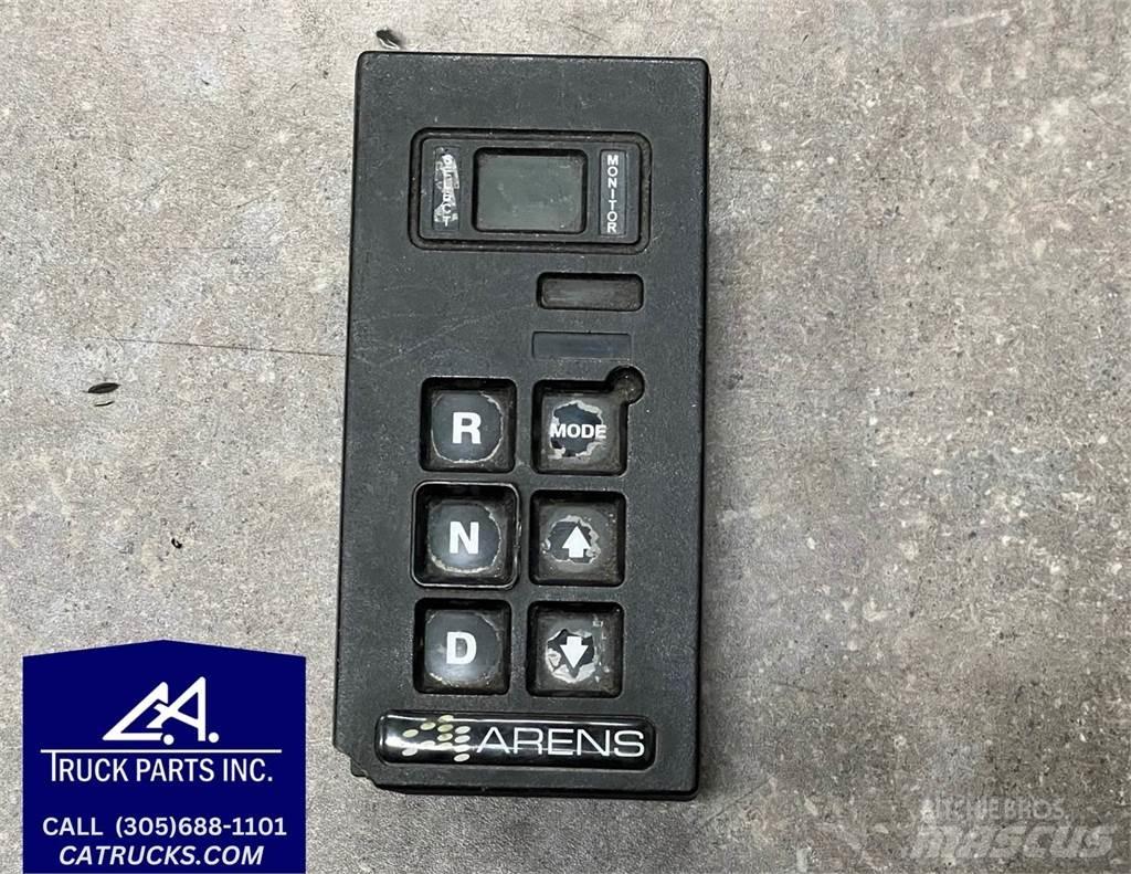 Autocar  일렉트로닉스