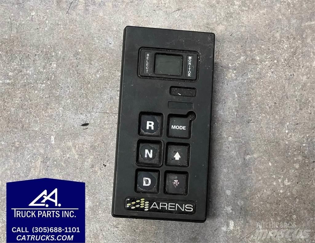 Autocar  일렉트로닉스