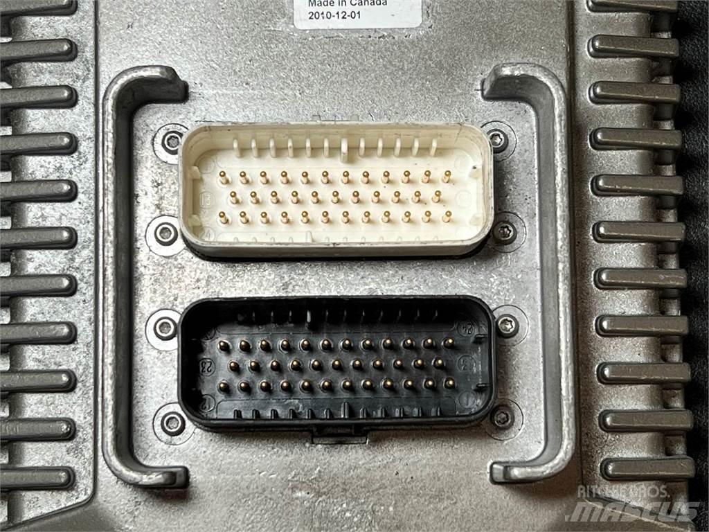 Autocar  일렉트로닉스