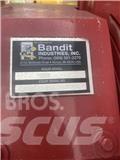Bandit 200 톱밥제조기