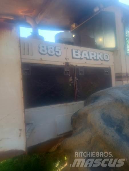 Barko 885 팰러번처