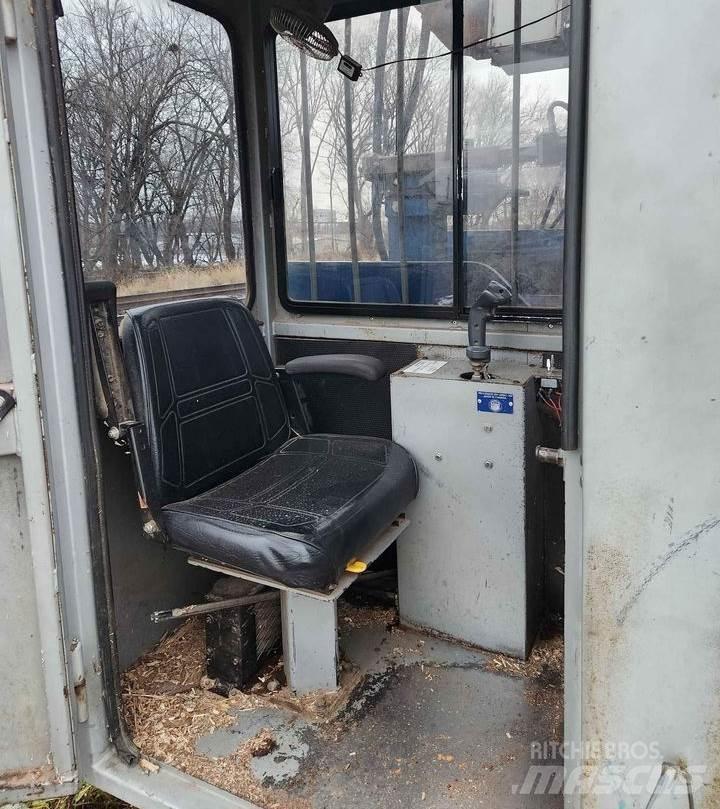 Bell 6000 바이오매스 보일러 및 노