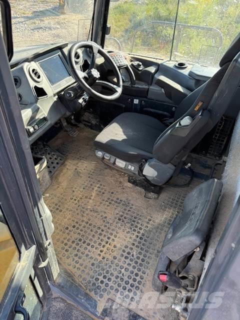 Bell B40E 연결식 홀러