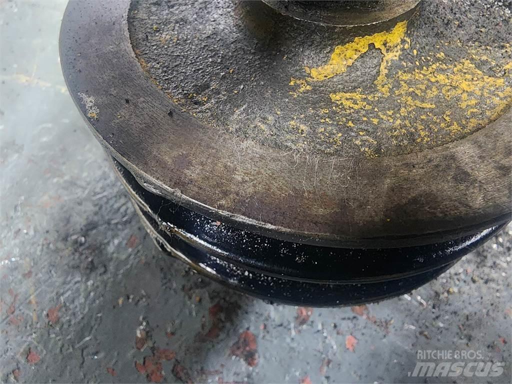  Bendix 폐기물 펌프