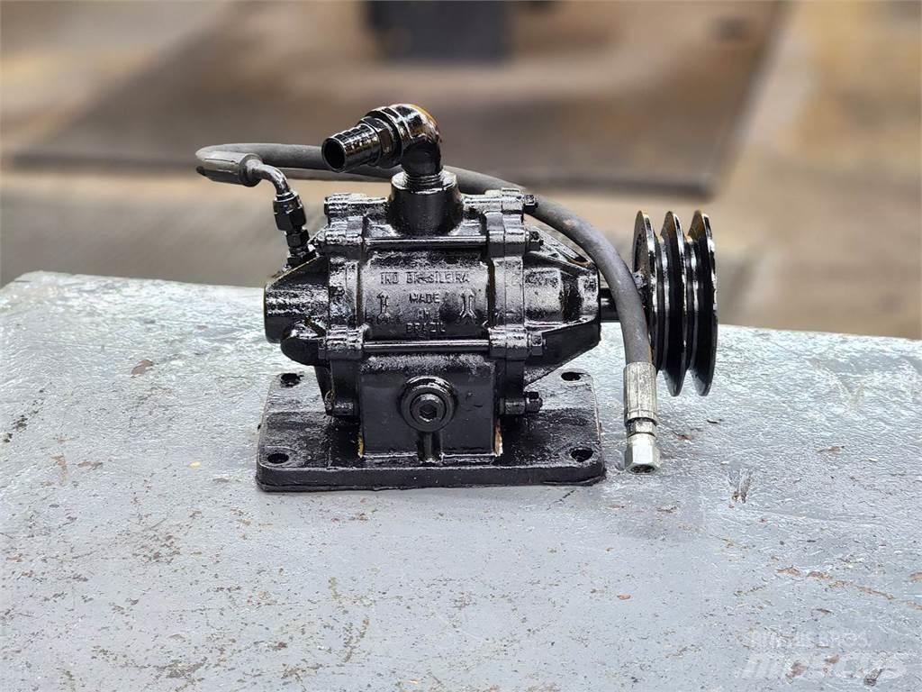  Bendix 폐기물 펌프