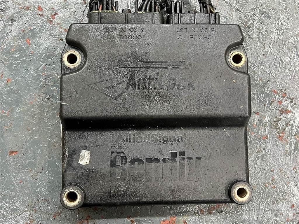  Bendix 일렉트로닉스