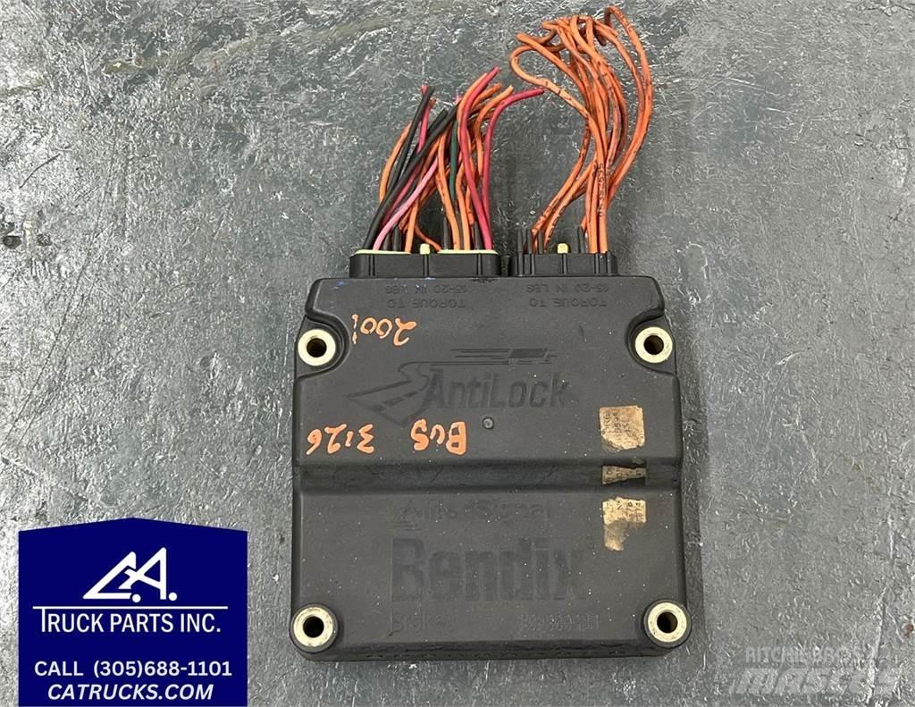  Bendix 일렉트로닉스
