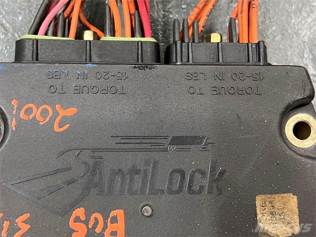  Bendix 일렉트로닉스