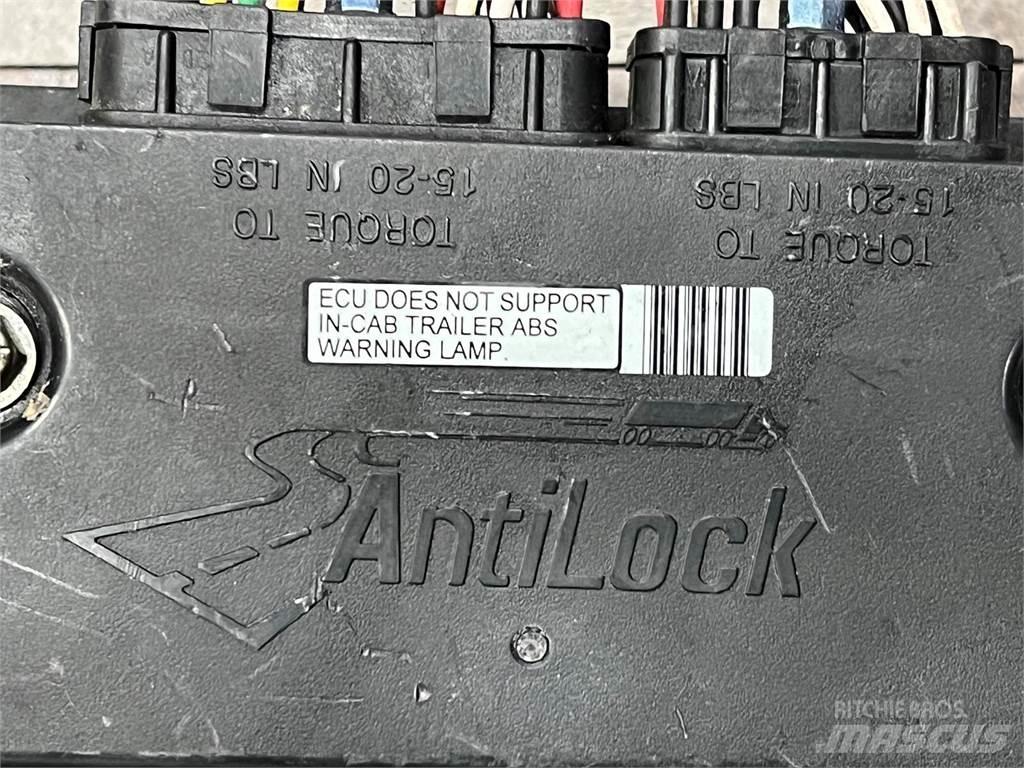  Bendix 일렉트로닉스