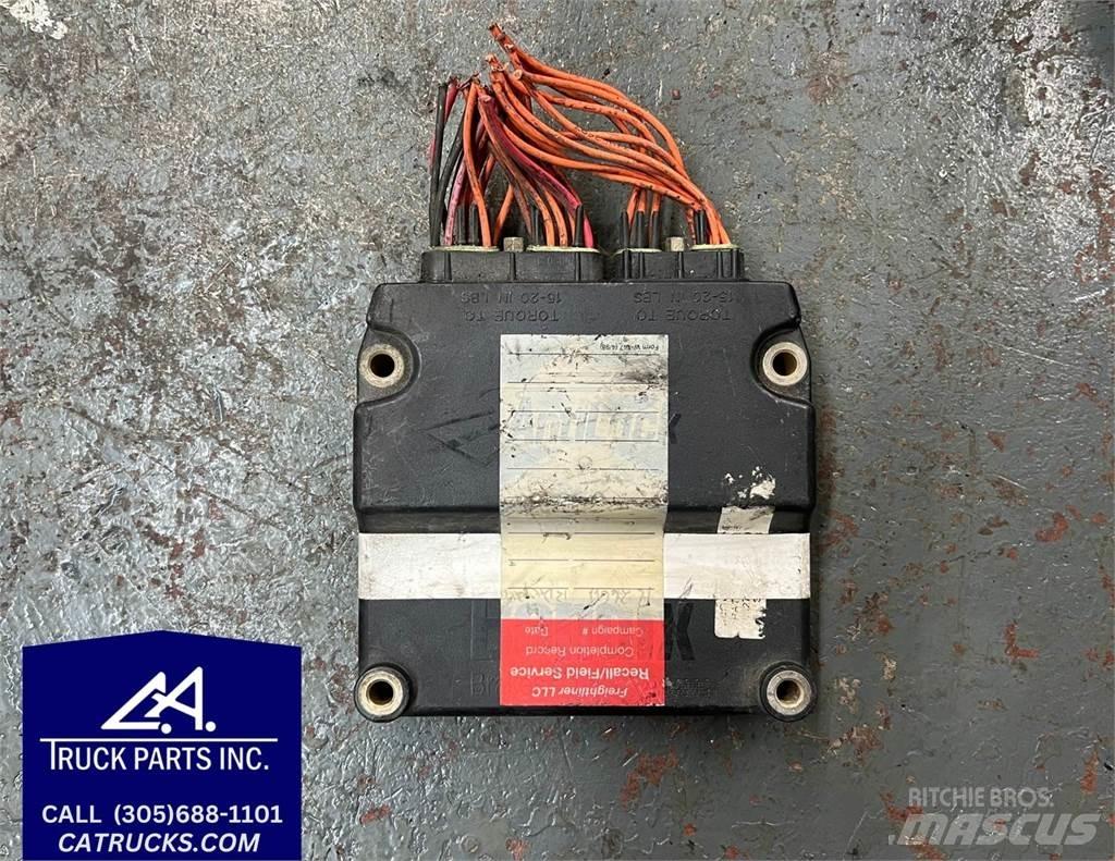  Bendix 일렉트로닉스