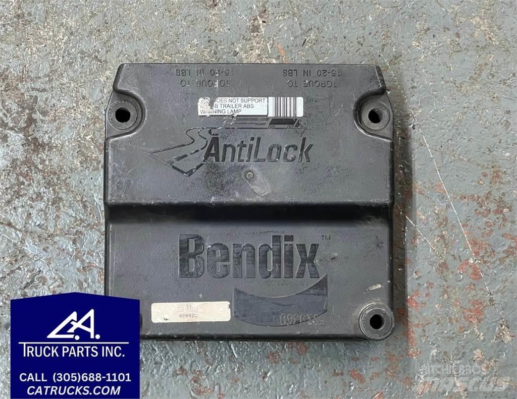  Bendix 일렉트로닉스