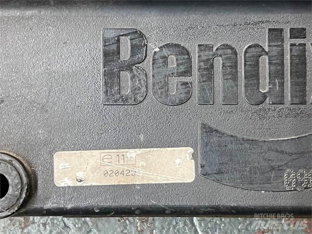 Bendix 일렉트로닉스