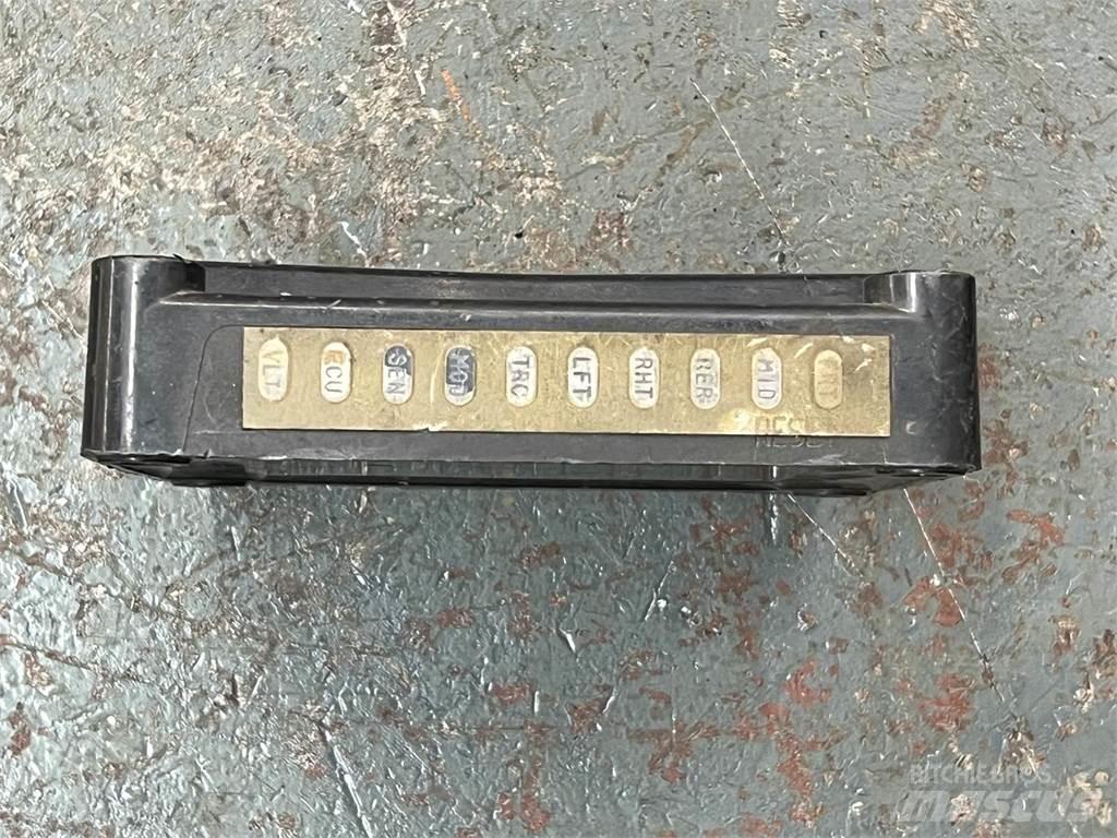  Bendix 일렉트로닉스