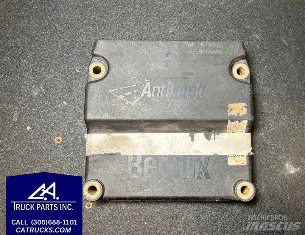  Bendix 일렉트로닉스