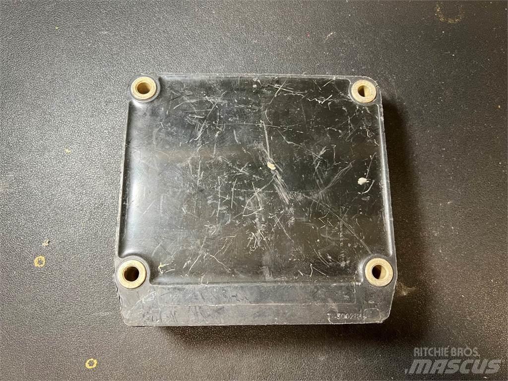  Bendix 일렉트로닉스